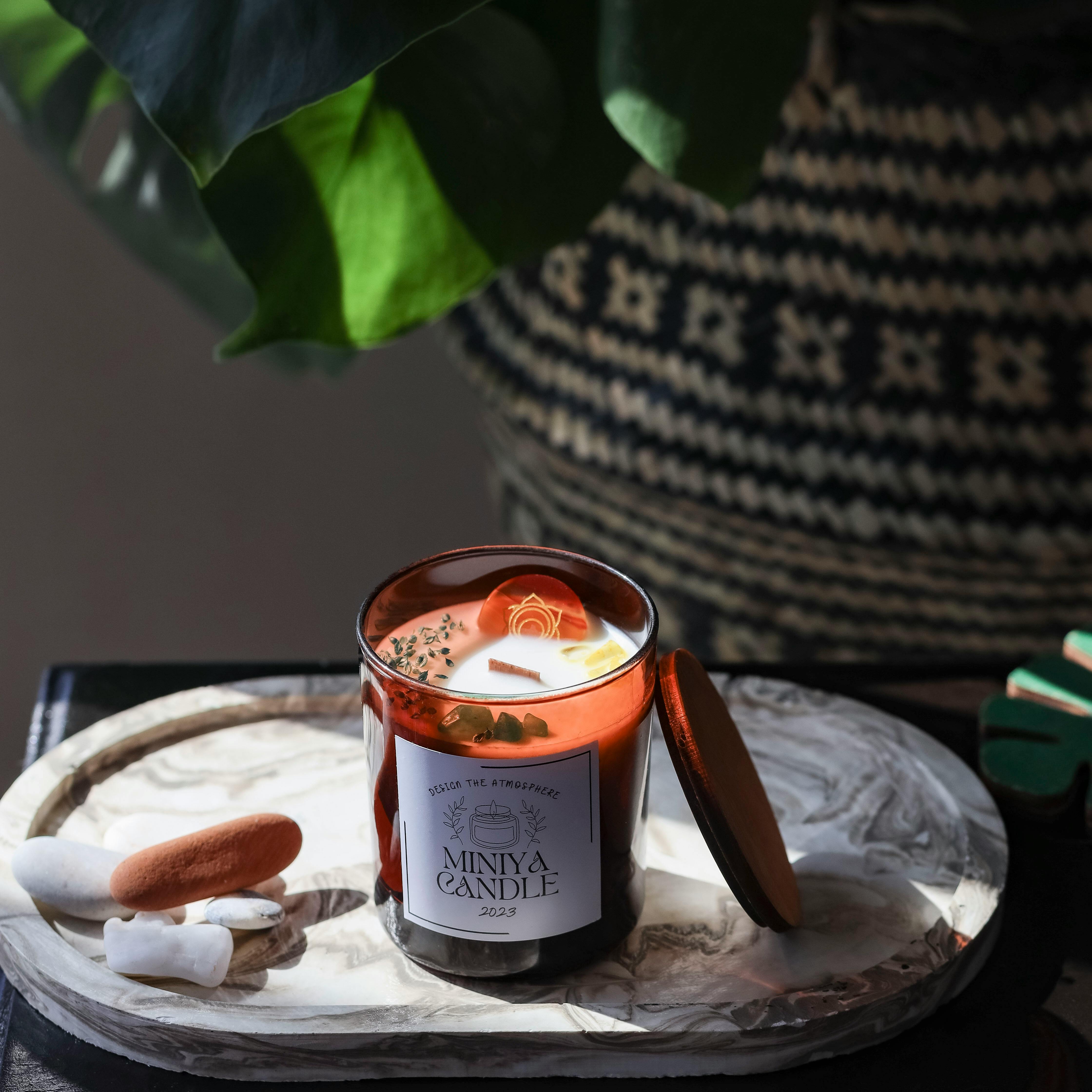 Image of candle.