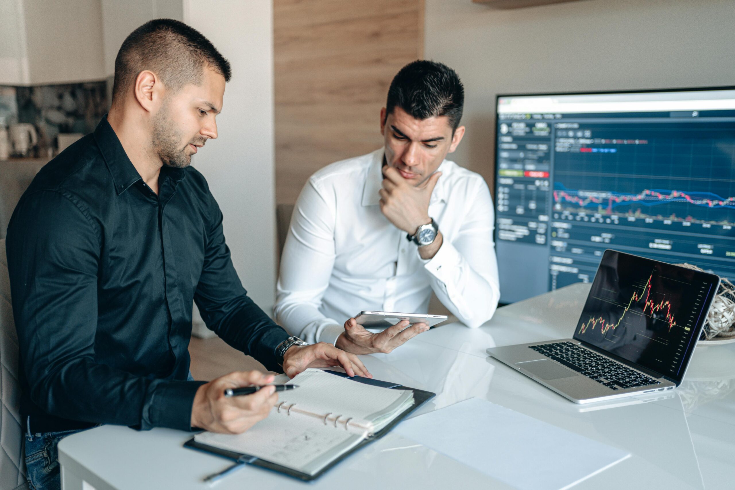 Therapy for Business Executives and Entrepreneurs