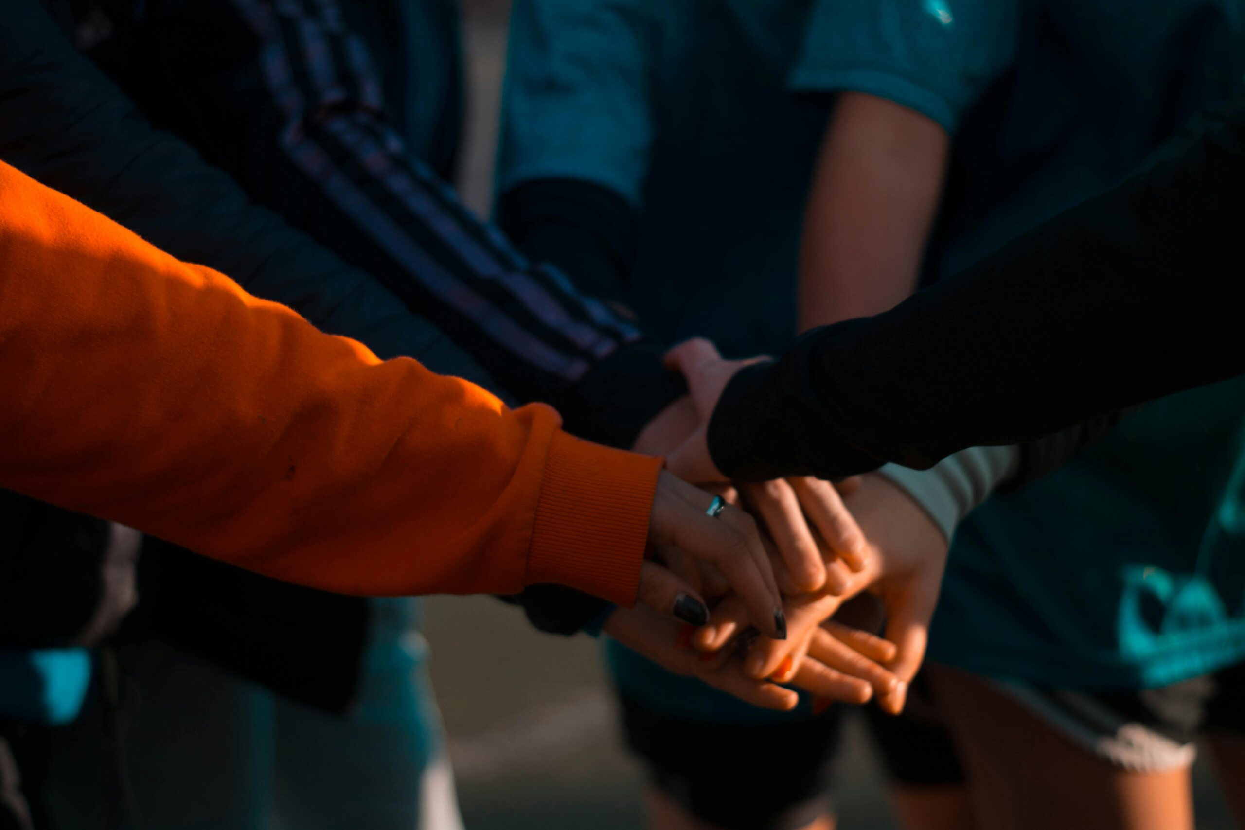 The Benefits of Group Therapy