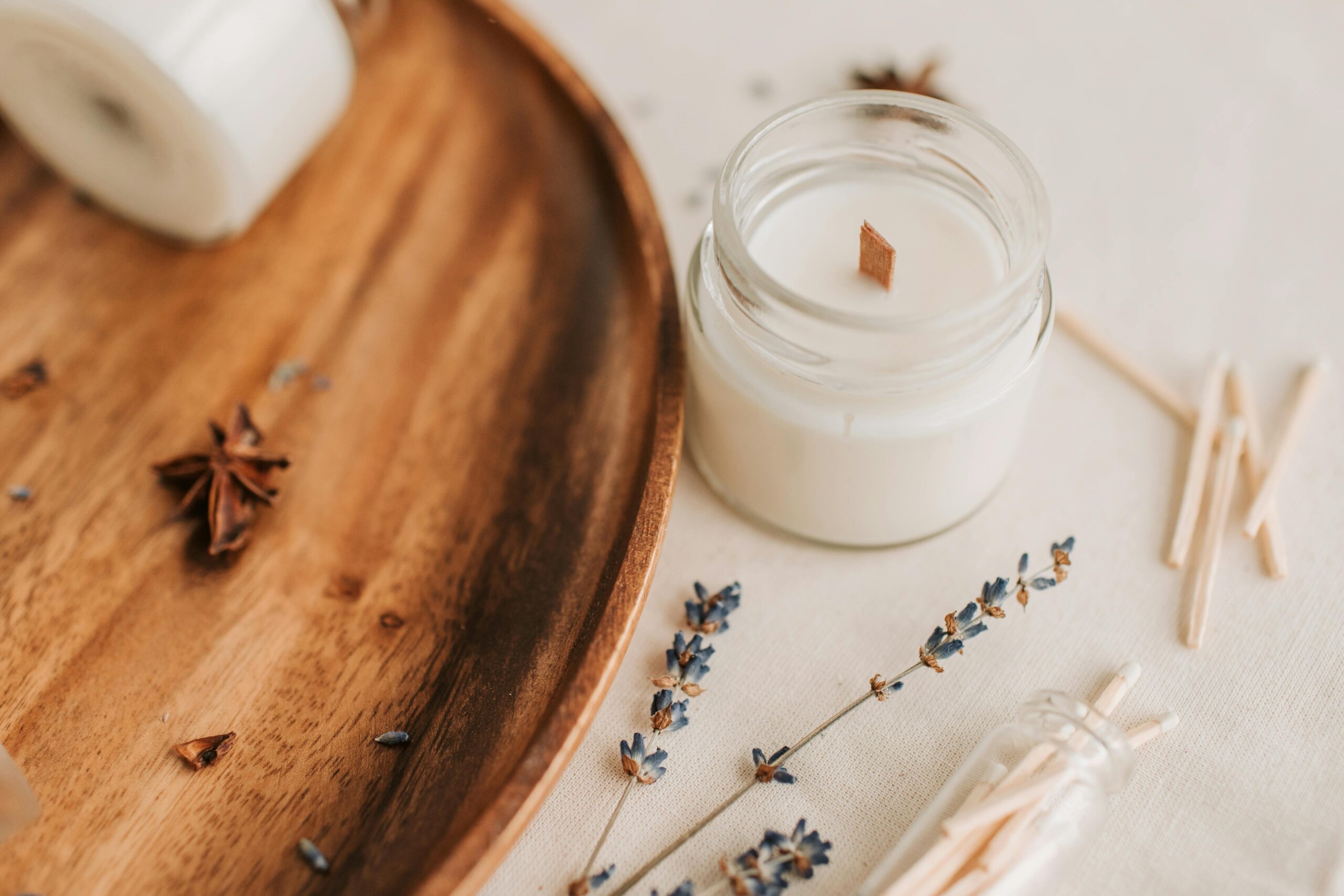 A Soulful Approach to Wellbeing