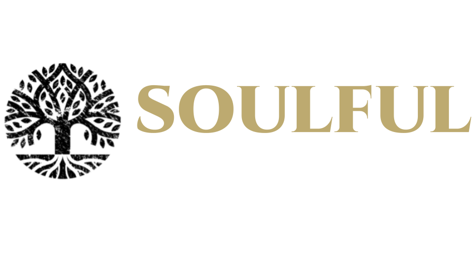SOULFUL PSYCHOLOGY®